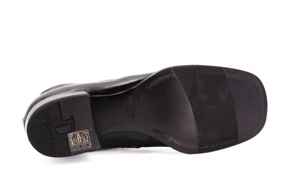 Riccardo Cartillone Ducanero 3863 Nero