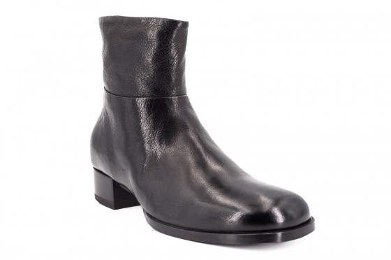 Riccardo Cartillone Ducanero 3863 nero