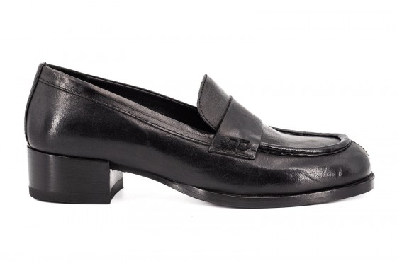 Riccardo Cartillone Ducanero 3872 Nero