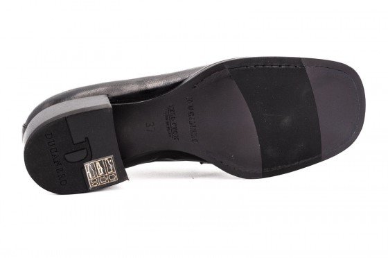 Riccardo Cartillone Ducanero 3872 Nero