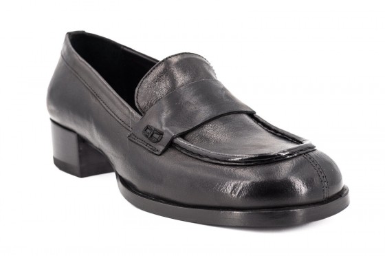 Riccardo Cartillone Ducanero 3872 nero