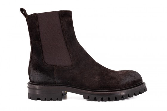 Riccardo Cartillone Ducanero 3886 Modica