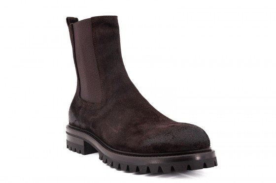 Riccardo Cartillone Ducanero 3886 Modica