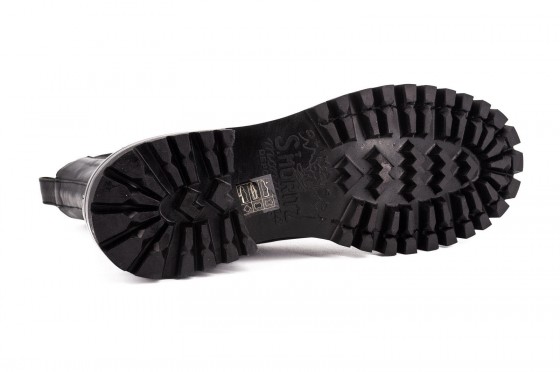 Riccardo Cartillone Ducanero 3886 Nero