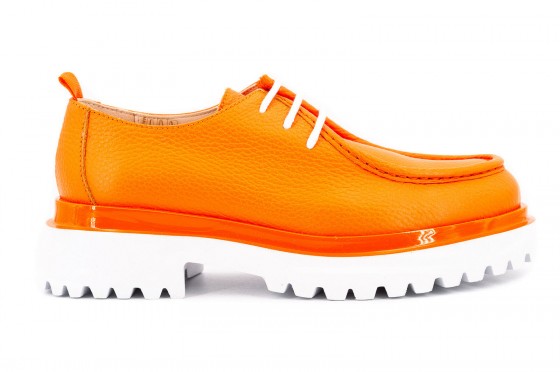 Riccardo Cartillone Riccardo Cartillone EC6310 Arancia