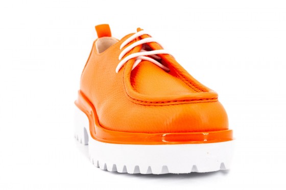 Riccardo Cartillone Riccardo Cartillone EC6310 Arancia