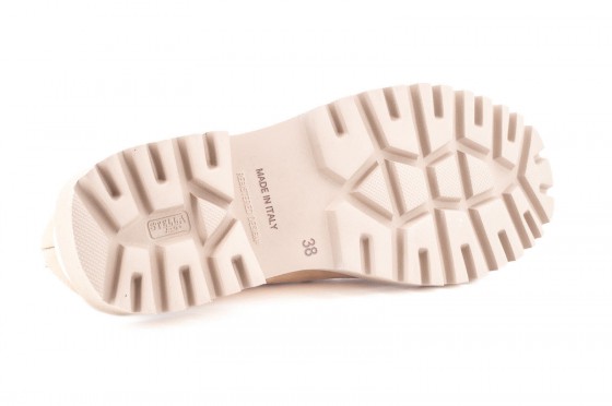 Riccardo Cartillone Riccardo Cartillone EC6310 Bian./Sabbia