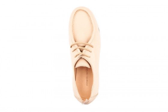 Riccardo Cartillone Riccardo Cartillone EC6310 Bian./Sabbia