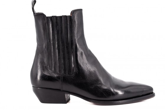 Riccardo Cartillone Elia Maurizi 1078 Nero