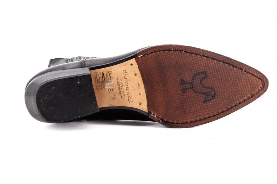 Riccardo Cartillone Elia Maurizi 1078 Nero