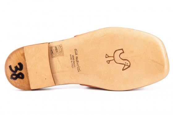 Riccardo Cartillone Elia Maurizi 1312 Cuoio