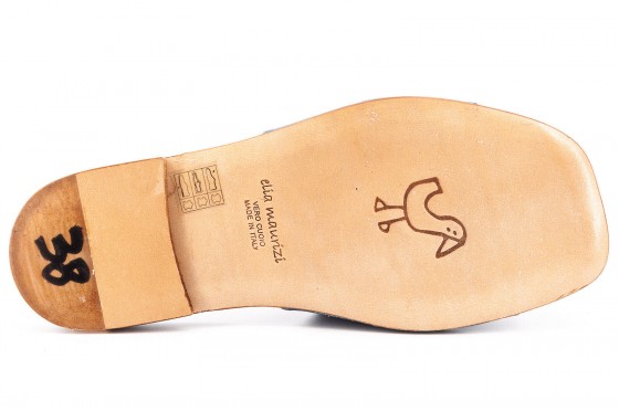 Riccardo Cartillone Elia Maurizi 1312 Denim