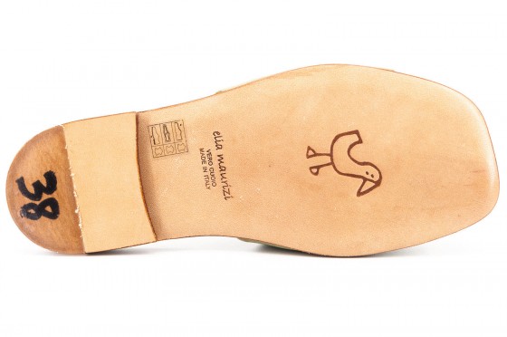 Riccardo Cartillone Elia Maurizi 1312 Green