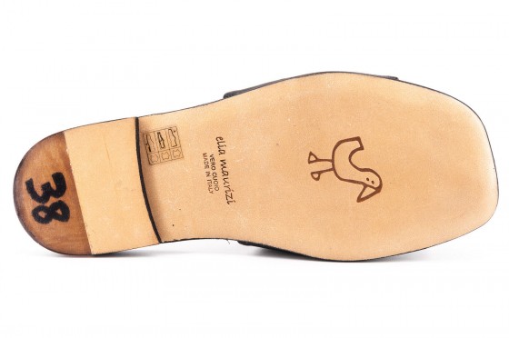 Riccardo Cartillone Elia Maurizi 1312 Nero