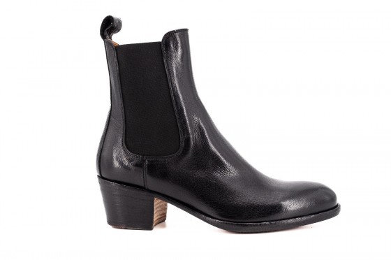 Riccardo Cartillone Elia Maurizi 9108 Nero