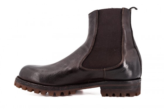 Riccardo Cartillone Elia Maurizi 9856-24 Ebano