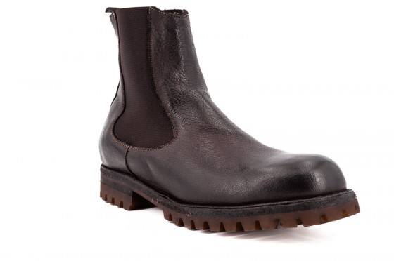 Riccardo Cartillone Elia Maurizi 9856-24 Ebano