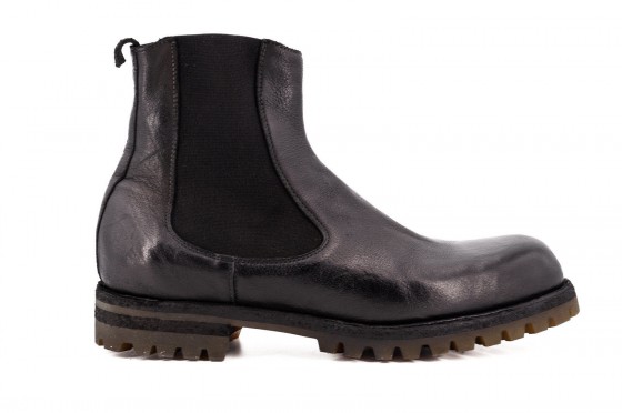 Riccardo Cartillone Elia Maurizi 9856-24 Nero