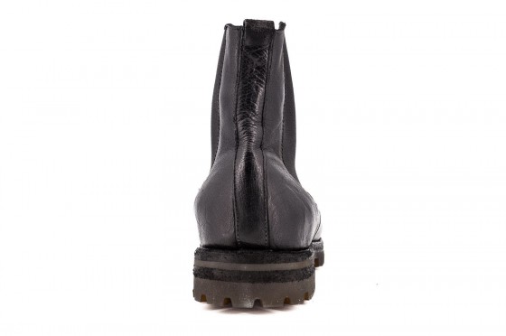 Riccardo Cartillone Elia Maurizi 9856-24 Nero