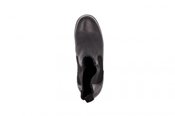 Riccardo Cartillone Elia Maurizi 9856-24 Nero