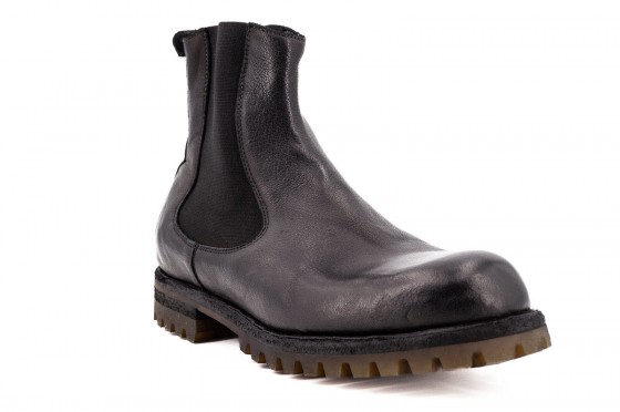 Riccardo Cartillone Elia Maurizi 9856-24 nero