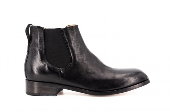 Riccardo Cartillone Fabrizio Silenzi 3064D Nero