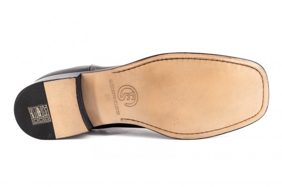 Riccardo Cartillone Fabrizio Silenzi 3064D Nero