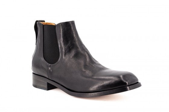 Riccardo Cartillone Fabrizio Silenzi 3064D nero