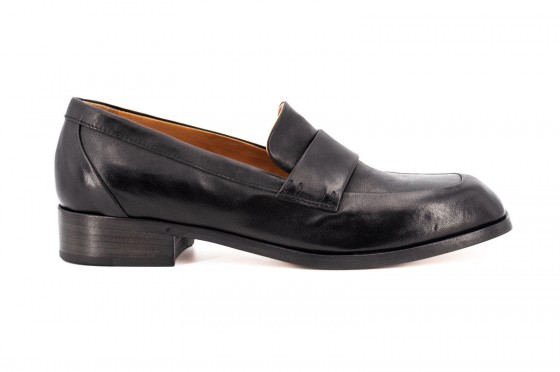 Riccardo Cartillone Fabrizio Silenzi 3068D Nero