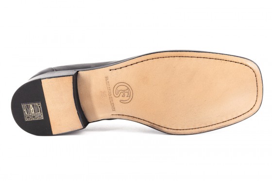 Riccardo Cartillone Fabrizio Silenzi 3068D Nero