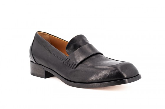 Riccardo Cartillone Fabrizio Silenzi 3068D nero