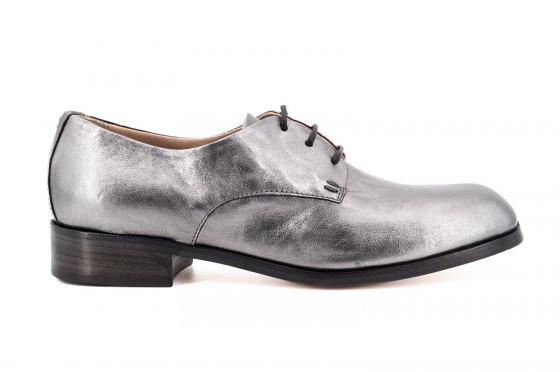 Riccardo Cartillone Fabrizio Silenzi 3069D Acciaio