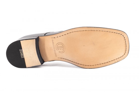 Riccardo Cartillone Fabrizio Silenzi 3069D Acciaio