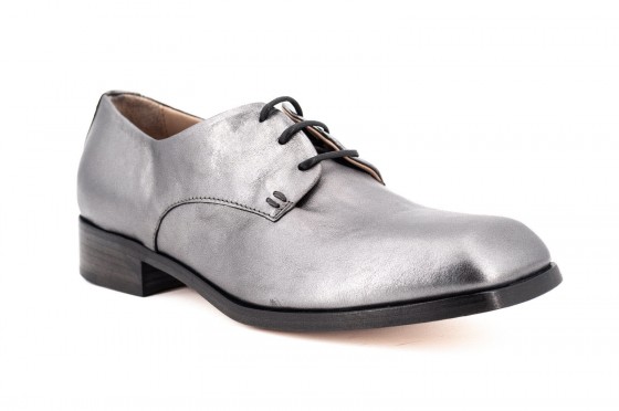 Riccardo Cartillone Fabrizio Silenzi 3069D Acciaio