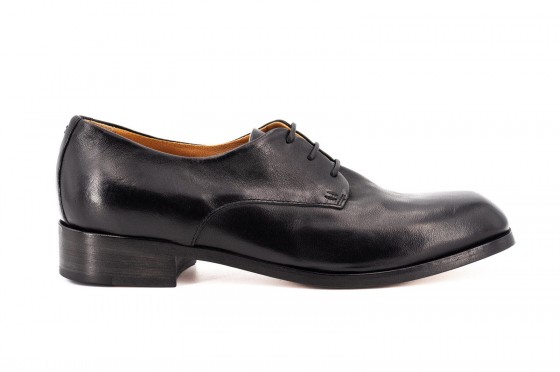 Riccardo Cartillone Fabrizio Silenzi 3069D Nero