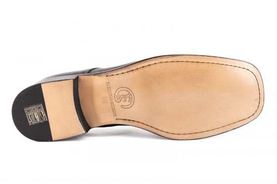 Riccardo Cartillone Fabrizio Silenzi 3069D Nero