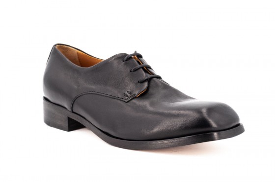 Riccardo Cartillone Fabrizio Silenzi 3069D nero