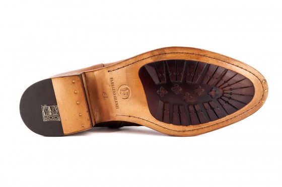 Riccardo Cartillone Fabrizio Silenzi 412 Brandy