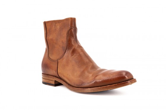 Riccardo Cartillone Fabrizio Silenzi 412 brandy