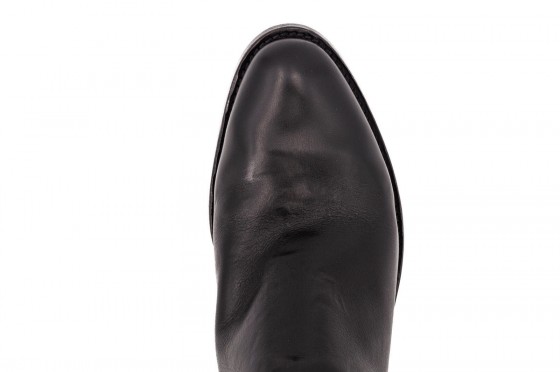 Riccardo Cartillone Fabrizio Silenzi 412 Nero