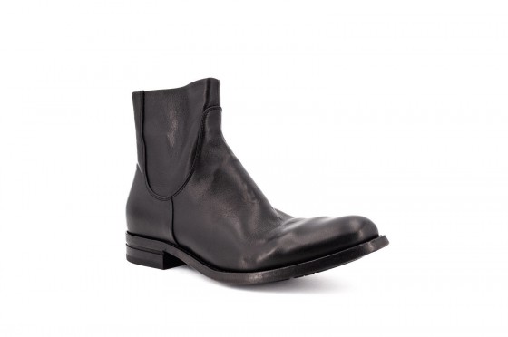 Riccardo Cartillone Fabrizio Silenzi 412 nero