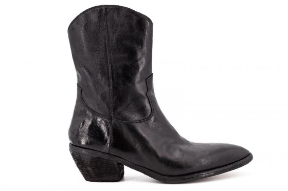 Riccardo Cartillone Fauzian Jeunesse 3212 Nero