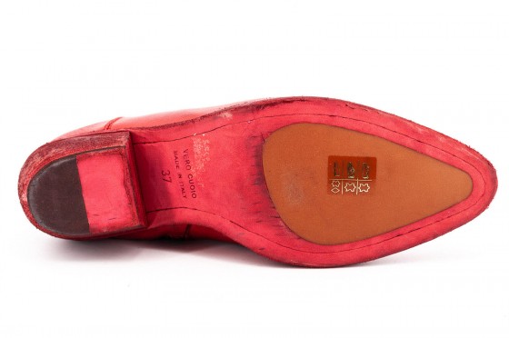 Riccardo Cartillone Fauzian Jeunesse 3212 Racing