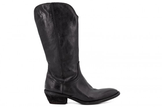 Riccardo Cartillone Fauzian Jeunesse 3840-2 Nero