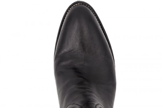 Riccardo Cartillone Fauzian Jeunesse 3840-2 Nero