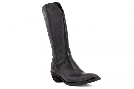 Riccardo Cartillone Fauzian Jeunesse 3840-2 nero