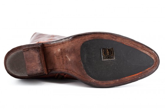 Riccardo Cartillone Fauzian Jeunesse 3840 Cocco