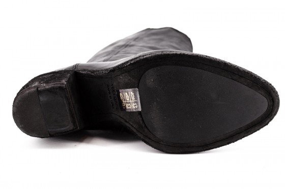 Riccardo Cartillone Fauzian Jeunesse 3840 Nero