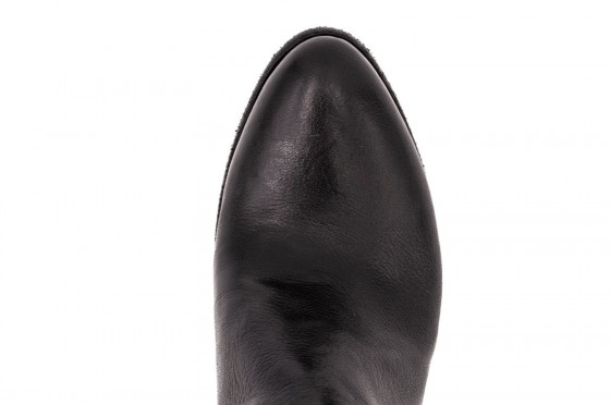 Riccardo Cartillone Fauzian Jeunesse 3840 Nero