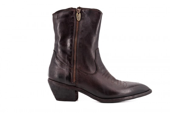 Riccardo Cartillone Fauzian Jeunesse 3855 Ebano